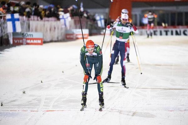 NordicFocus
