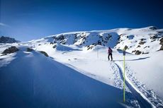 Ski de Rando