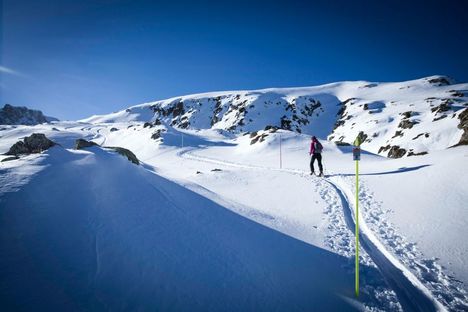 Ski de Rando