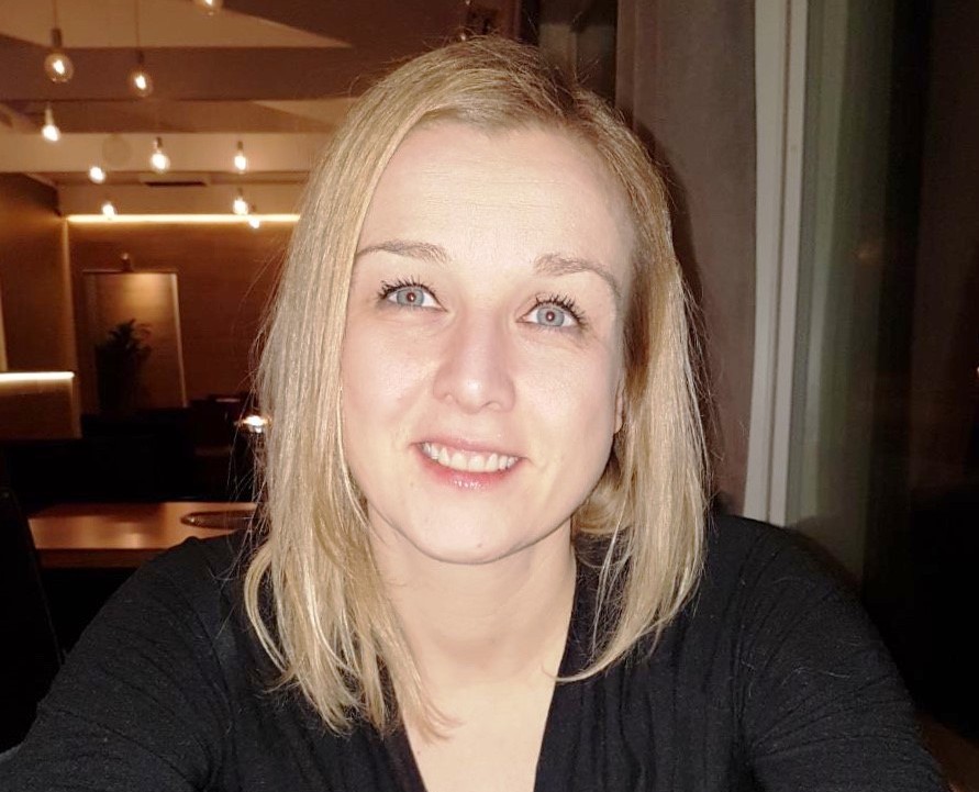 Liv-Åse Brosveet Lorentzen