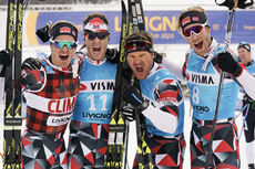Team BN Bank