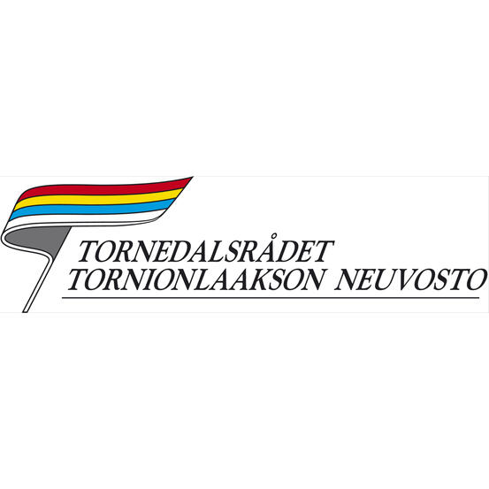 Tornedalsrådet logo