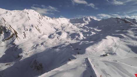 VAL DISERE