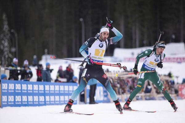 NordicFocus
