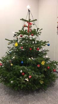 julefest
