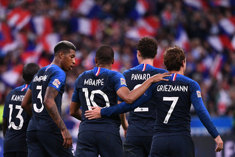 FRANCK FIFE FBL-EUR-NATIONS-LEAGUE-FRA-GER