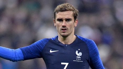 Griezmann