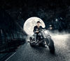 Pressebilde Motorbike