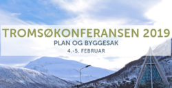 Tromsokonferansen19