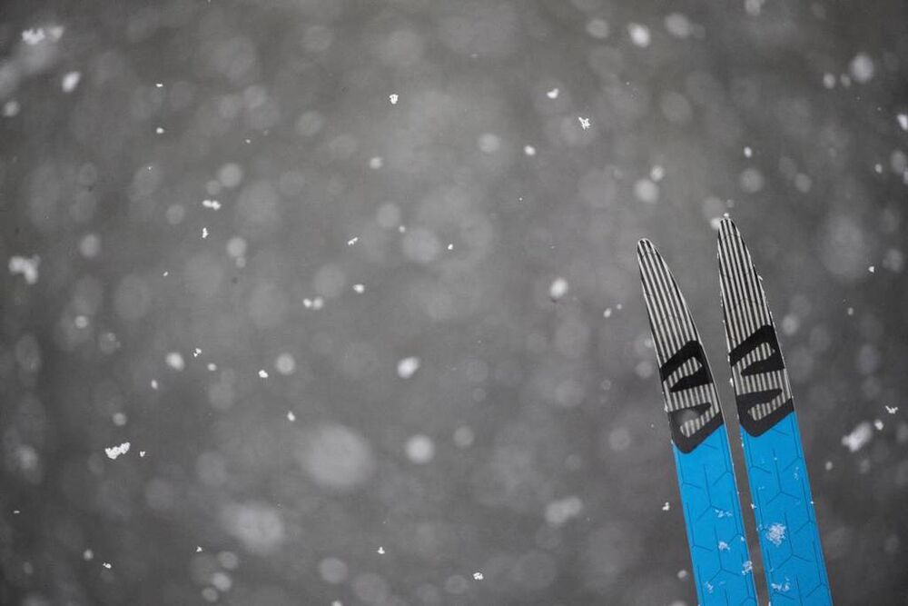 02.12.2018, Lillehammer, Norway (NOR): Salomon  - FIS world cup cross-country, pursuit men, Lillehammer (NOR). www.nordicfocus.com. © Modica/NordicFocus. Every downloaded picture is fee-liable.