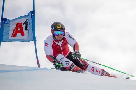 Hirscher
