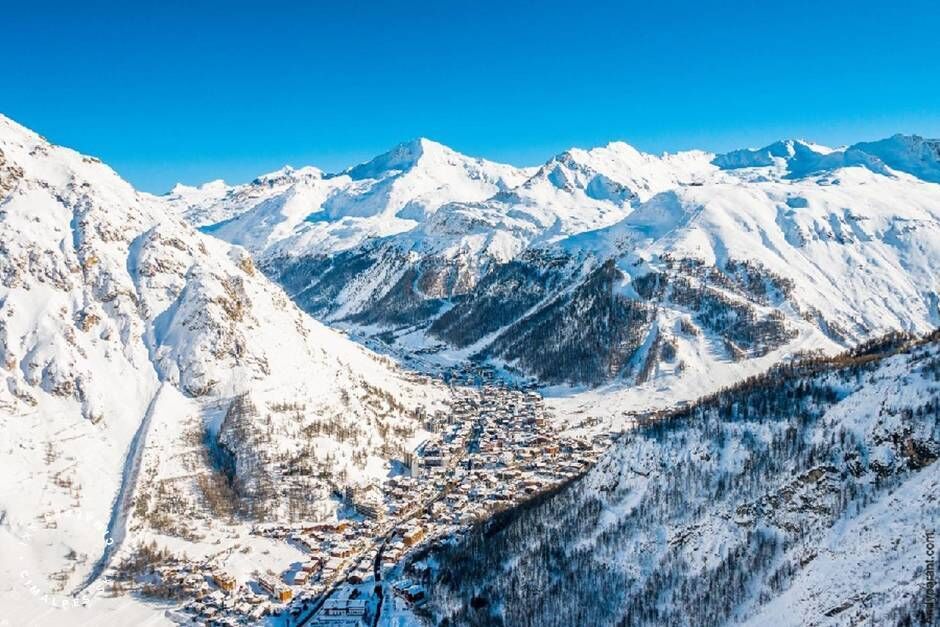 Val Isere
