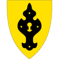 Logo Kviteseid kommune