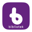 Bildet viser ikonet for tjenesten Bookbites