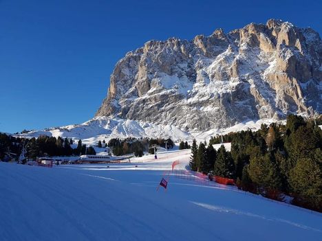 Val Gardena
