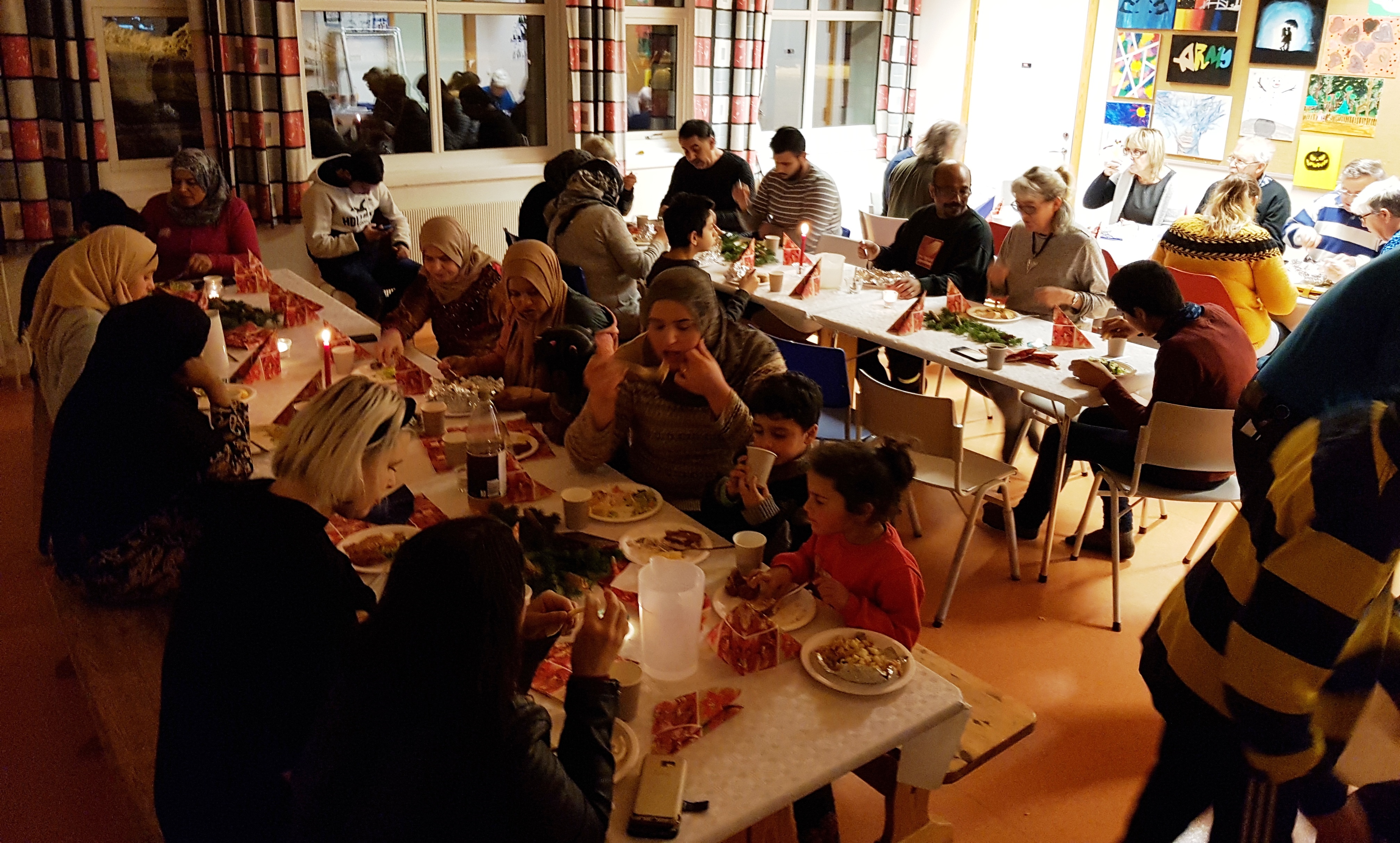 Språkkafe 11