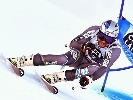 SVINDAL