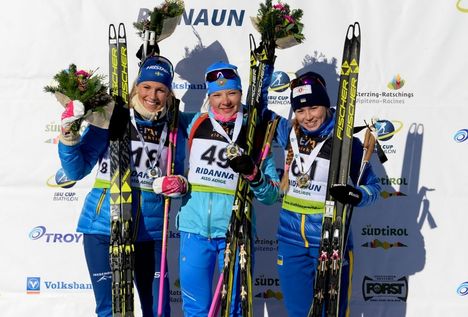 IBU CUP