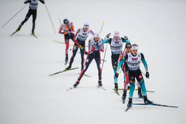 NordicFocus