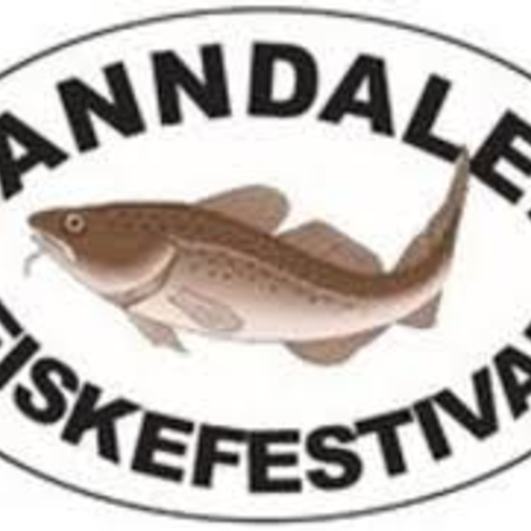 Logo fiskefestival