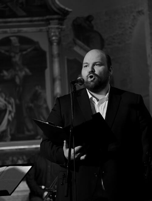 Julekonsert i Herøy kirke 2018_Øyvind Ottesen