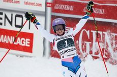 WORLEY COURCHEVEL