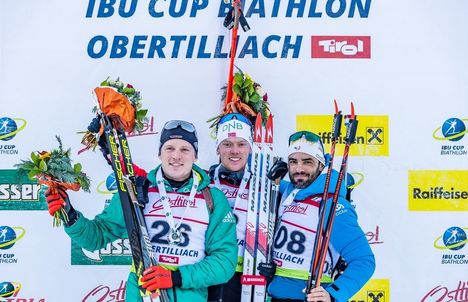 IBU OBERTILLIACH