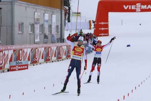 NordicFocus