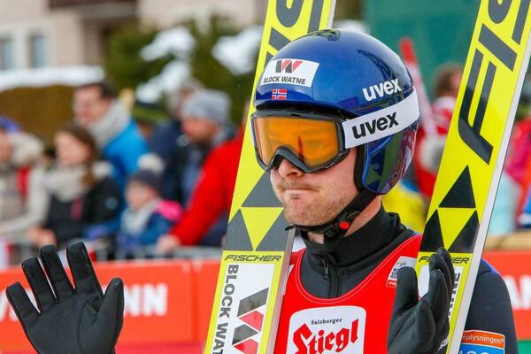NordicFocus