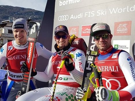 FIS BORMIO
