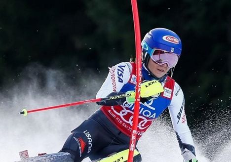 Shiffrin Semmering