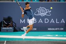 Djokovic