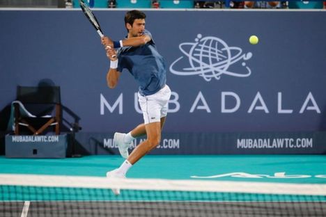 Djokovic