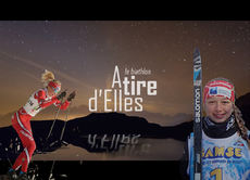 Le biathlon