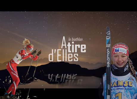 Le biathlon