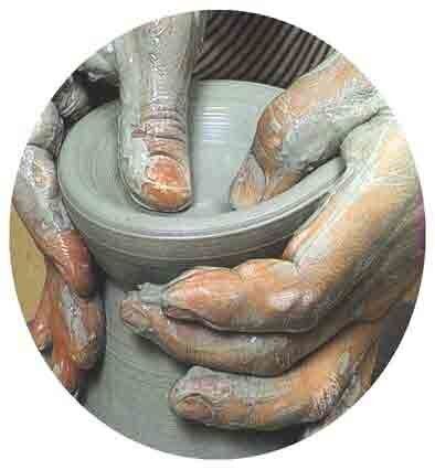 keramikk