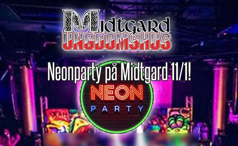 neonparty