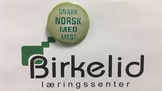 Snakk norsk med meg_Birkelid læringssenter