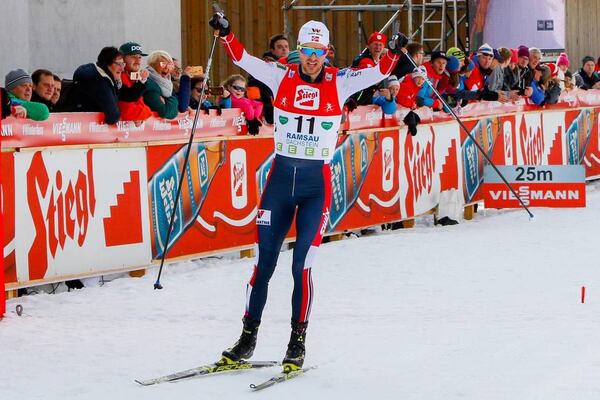 NordicFocus