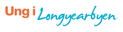 Ung-i-Logyearbyen_logo