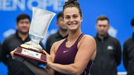 sabalenka