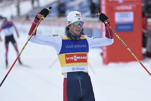 NordicFocus