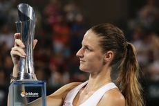 Pliskova