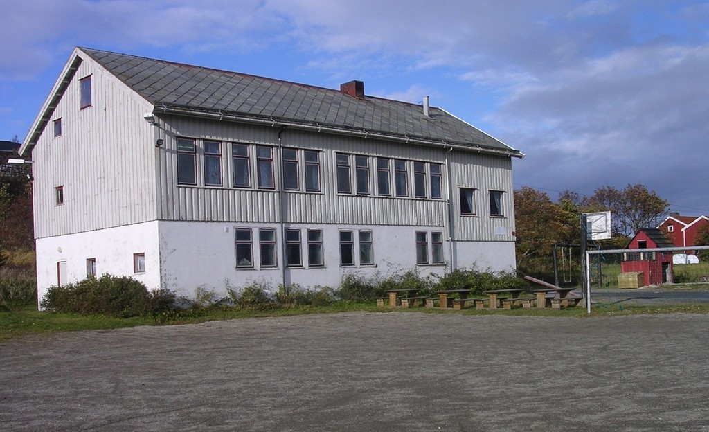 Seløy skole