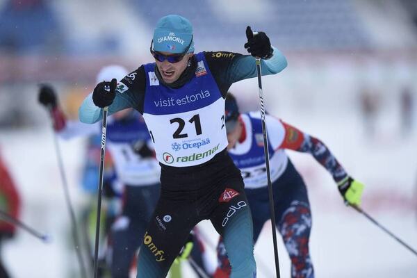 NordicFocus