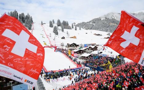 ADELBODEN