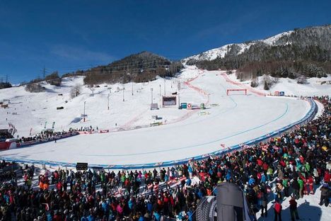 St Anton