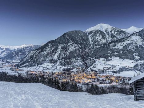 Bad Gastein