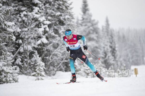 NordicFocus