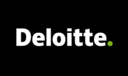 Deloitte logo 2